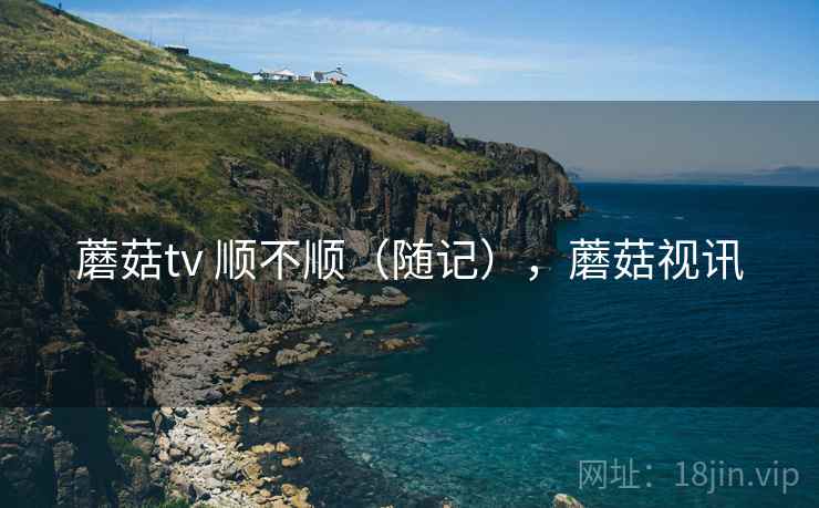 蘑菇tv 顺不顺（随记），蘑菇视讯